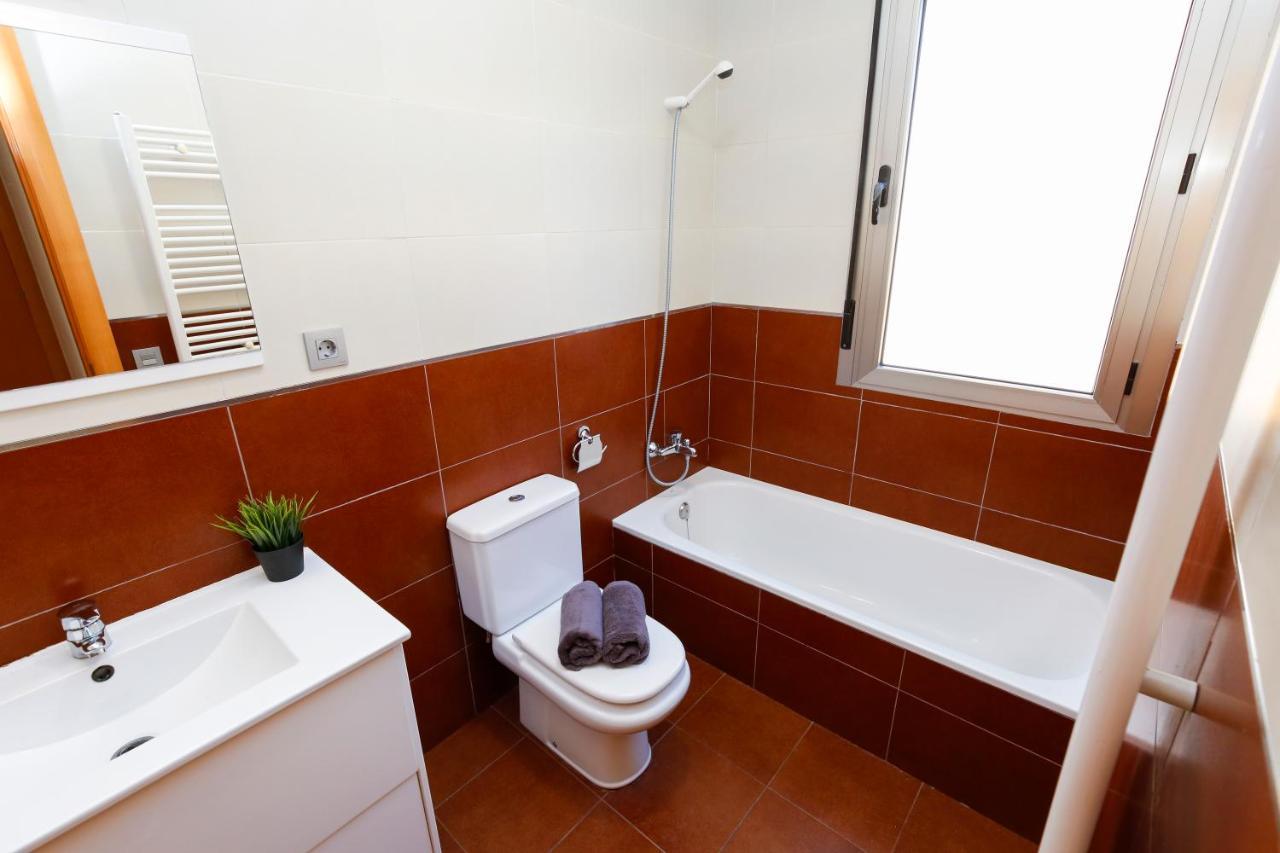 Nina Villa Planet Costa Dorada Altafulla Extérieur photo