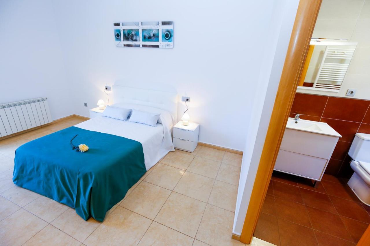 Nina Villa Planet Costa Dorada Altafulla Extérieur photo