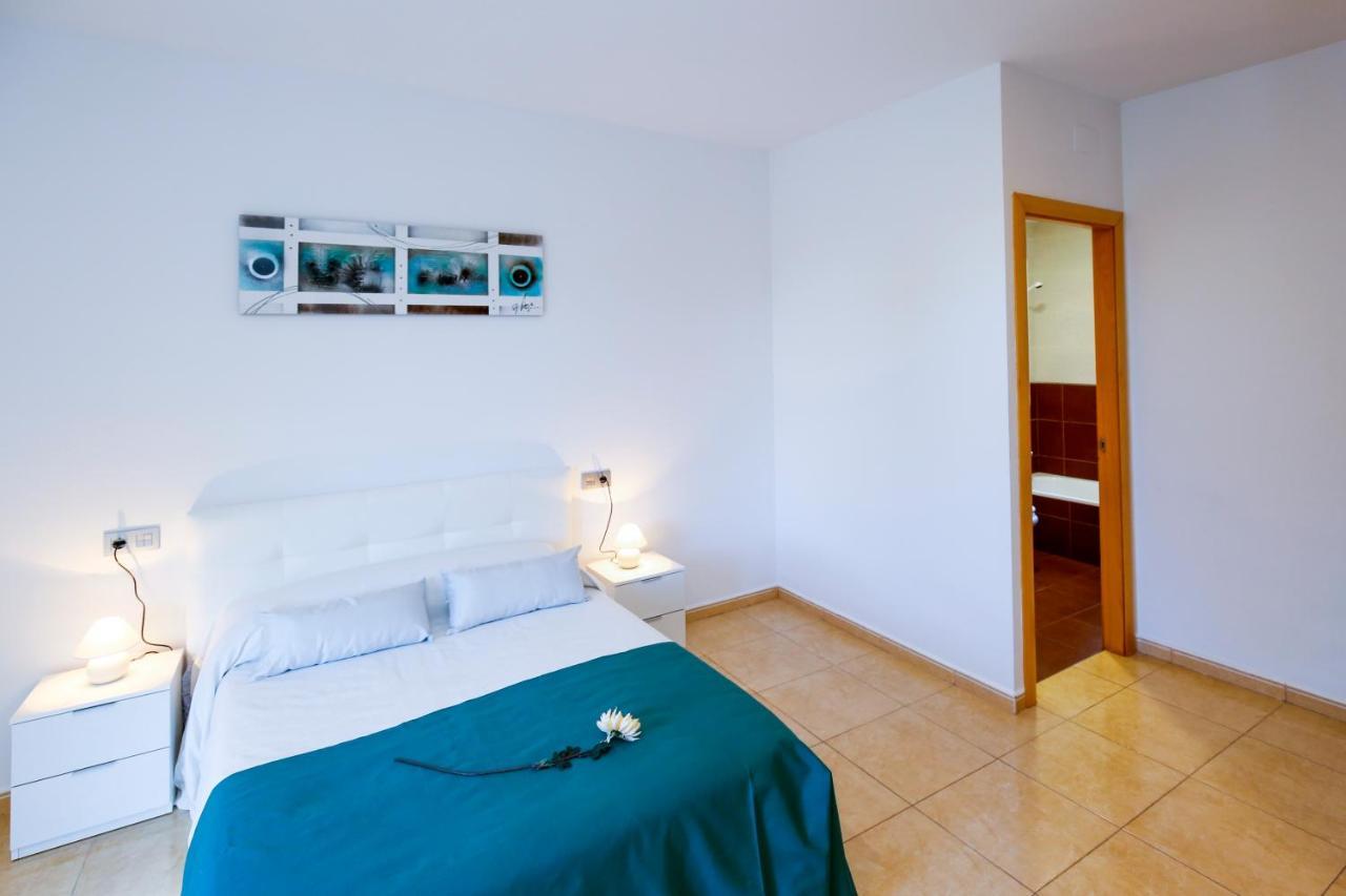 Nina Villa Planet Costa Dorada Altafulla Extérieur photo